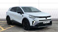 Renault Symbioz 1.6 E-Tech FHEV 145 Techno Esprit Alpine 5dr Auto Hybrid Estate